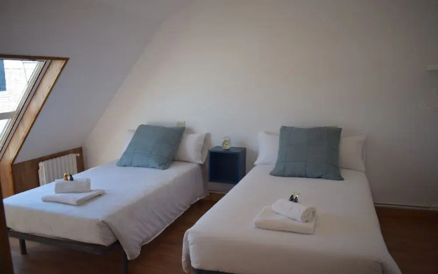 La Casa de Manuel