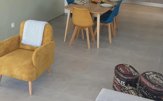 Appartement IRE