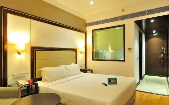 Aavaa Surya Continental Hotel