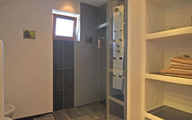 Luxurious Apartment in Eslohe with private terrace