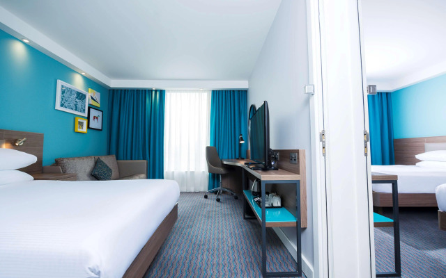 Hampton by Hilton Belfast City Centre