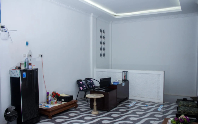 Samar Wulu Guest House Syariah RedPartner