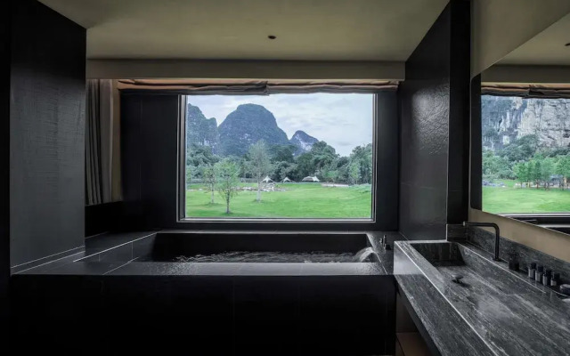 Yingman Hotel