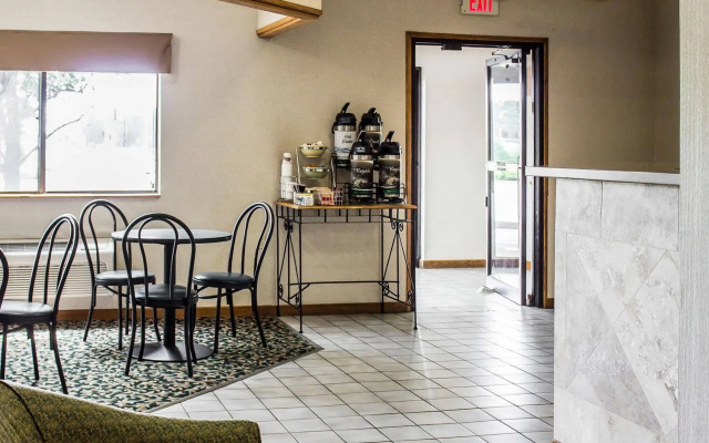 Quality Inn Minocqua
