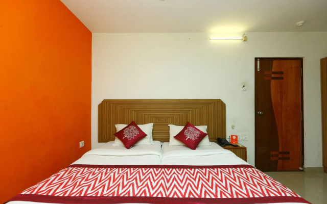 OYO Rooms 033 Villianur Main Road