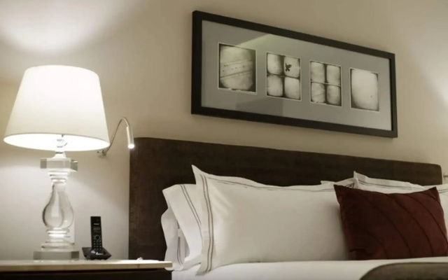 Square Small Luxury Hotel - Nuevo Consulado