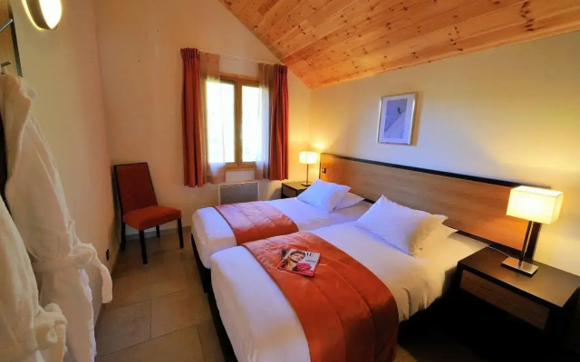 Residence Nemea L'Adret