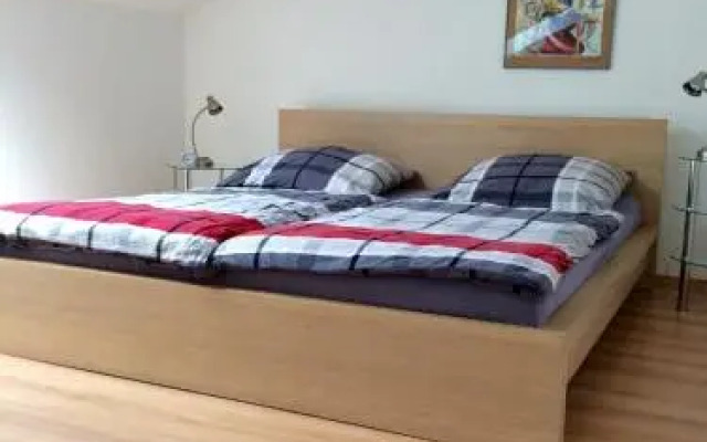 Individuell Wohnen Loft-Charakter