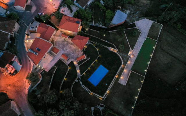 Tio Zé - Casas de Selim - T2