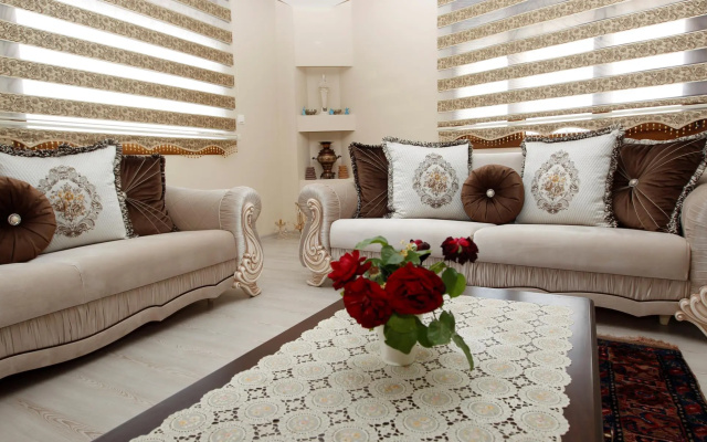 Ephesus Palace