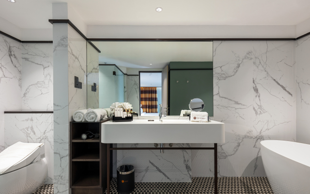 The George Penang By The Crest Collection