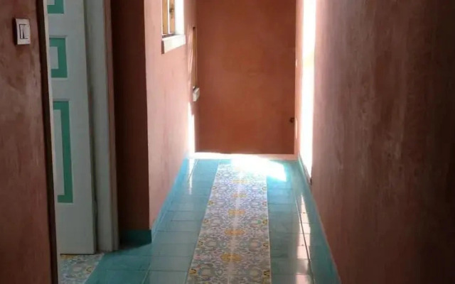 Holiday home Casa Bianca