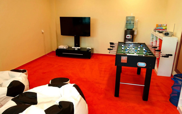 Hotel Belweder