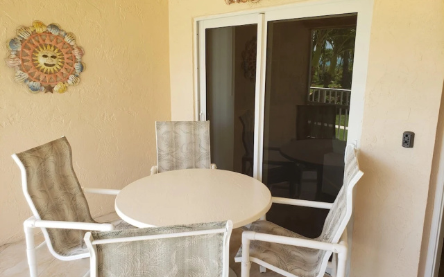 Bonita Beach Club C-234 - Monthly