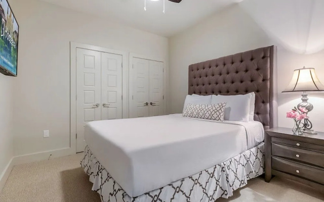 Elegant Condos In New Orleans