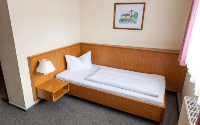Hotel Anker