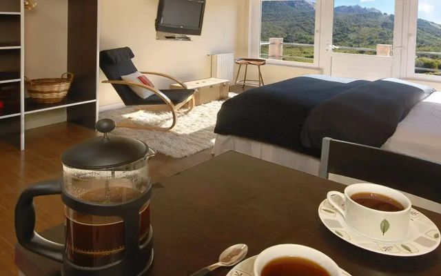 Ski Sur Apartments