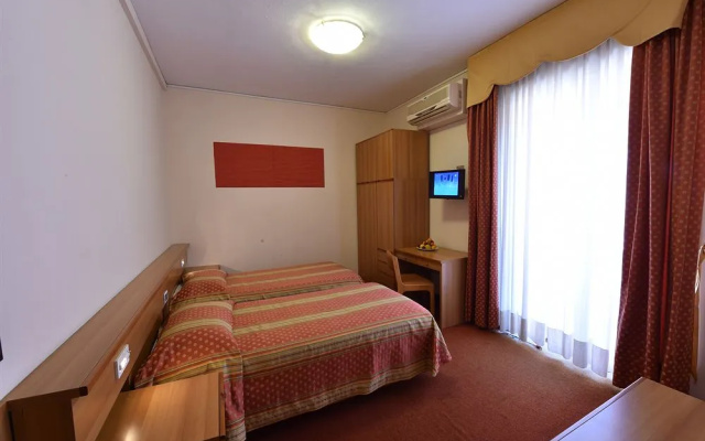 Ambra Hotel