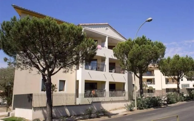 Uzes Appart Hotel