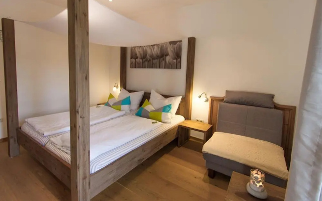 Hotel Alpenblick