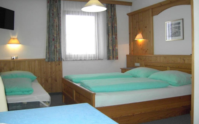 Pension Rieder