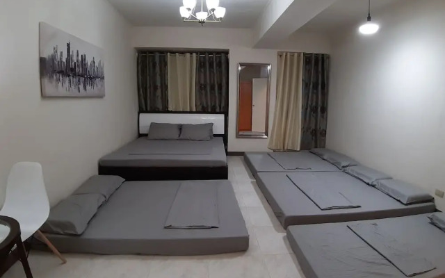 Cebu Winland Tower 2 by P&J