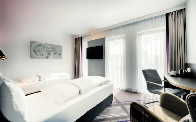 Premier Inn Wiesbaden City Centre