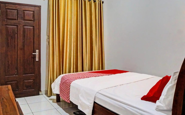 JR Residence Syariah near Jalan Setiabudi Medan