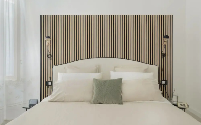 Palazzo Ventimiglia Lodge&Suites