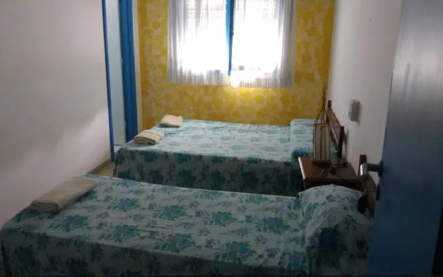 Hotel Capri