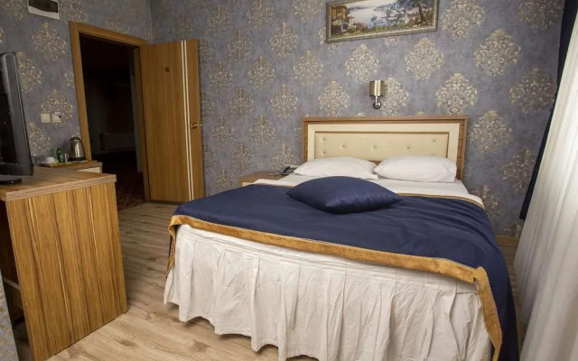 Global Otel