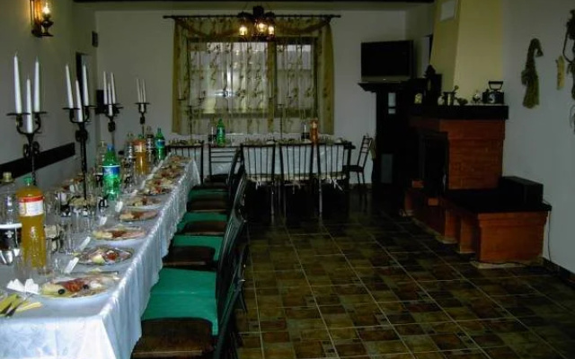 Pension Anastasia