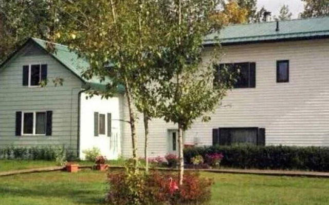 Fairbanks Downtown Bed & Breakfast
