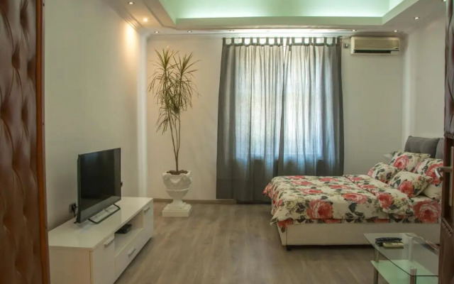 Apartment Petra 072