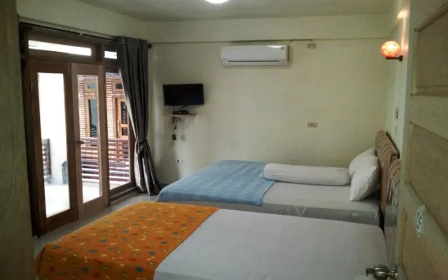 Fina Bungalow 2