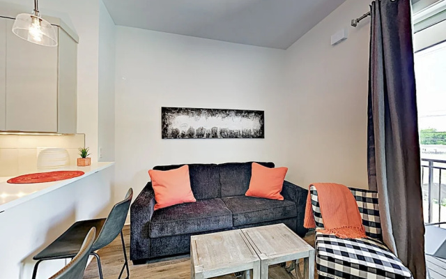 2519 Nashville (1655-164367) - 1 Br Apts