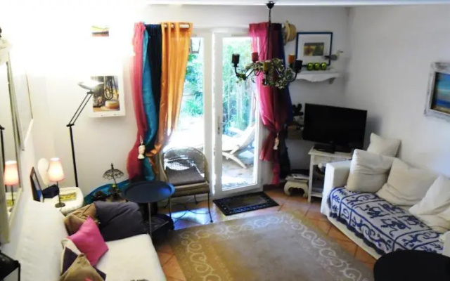 Le Hameau de Gassin