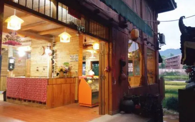 Helongqiao Inn