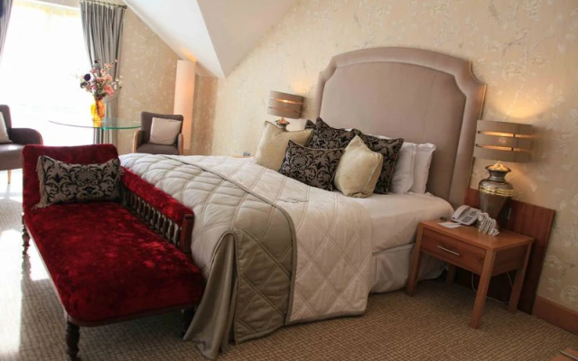 Glasson Country House Hotel & Golf Club