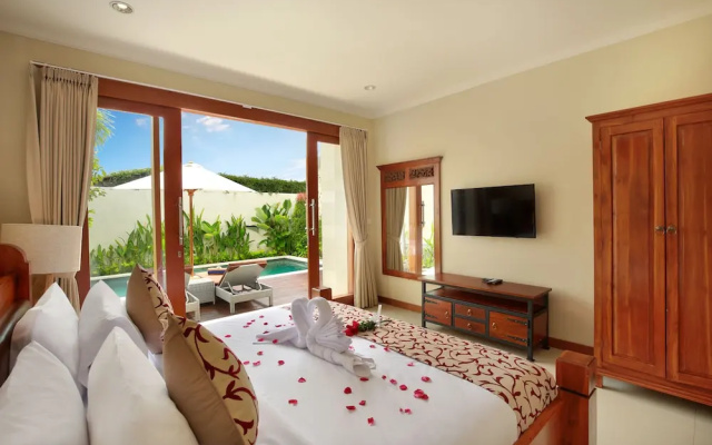 Kae Villas Seminyak