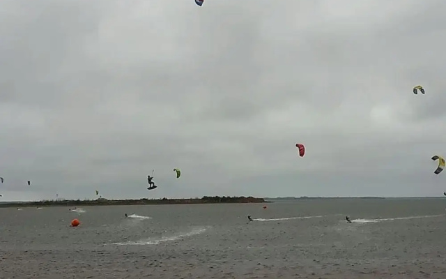 Kite View Resort