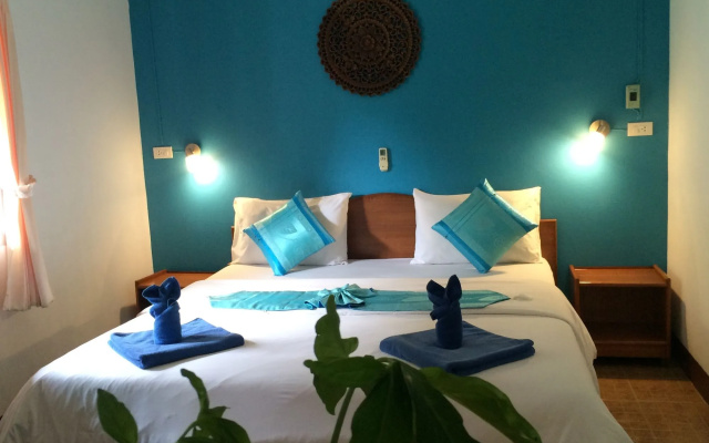 Loma Resort