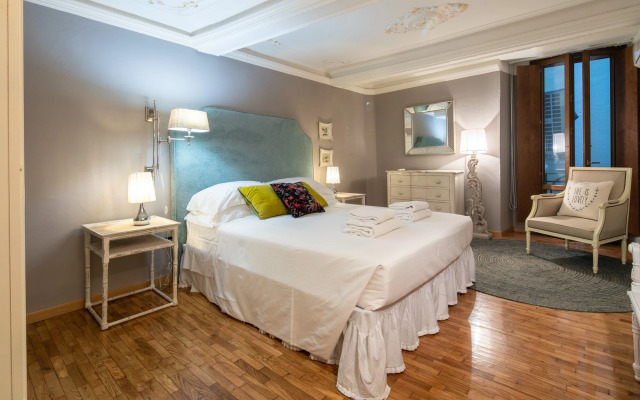 Casa Uffizi Tower House Boutique Hotel