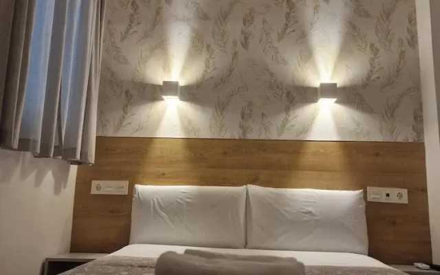 Hostal Esparteros