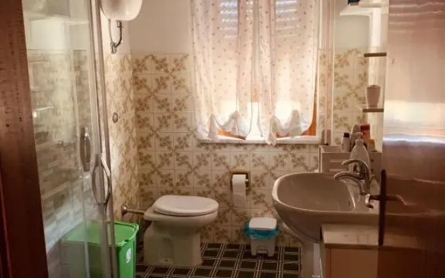 Appartamento Villa lucia
