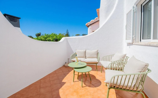 C59 Quinta do Paraiso Perfect Algarve Escape wit