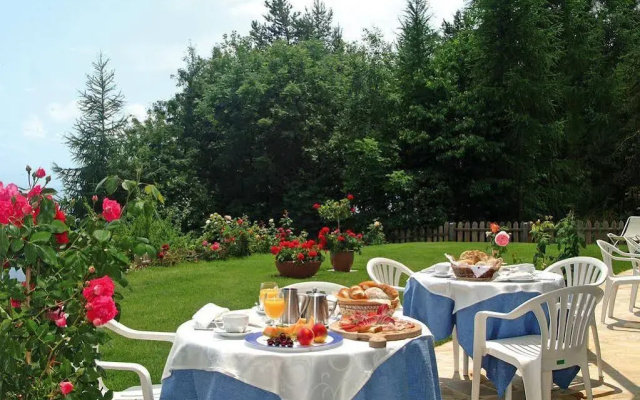 Hotel König Laurin
