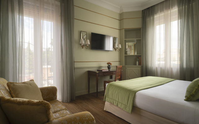 Hotel Degli Aranci