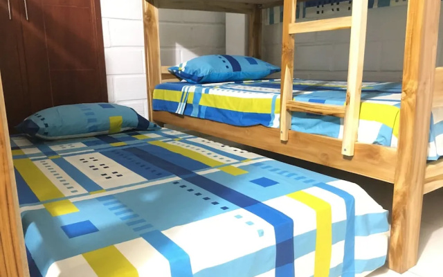 Casa Luna Hostal