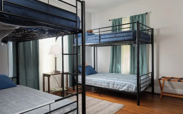 Redmont Revival Unit 2
